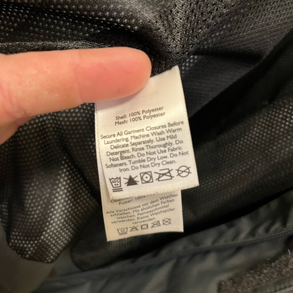 Eddie Bauer Jacket - Picture 4 of 4